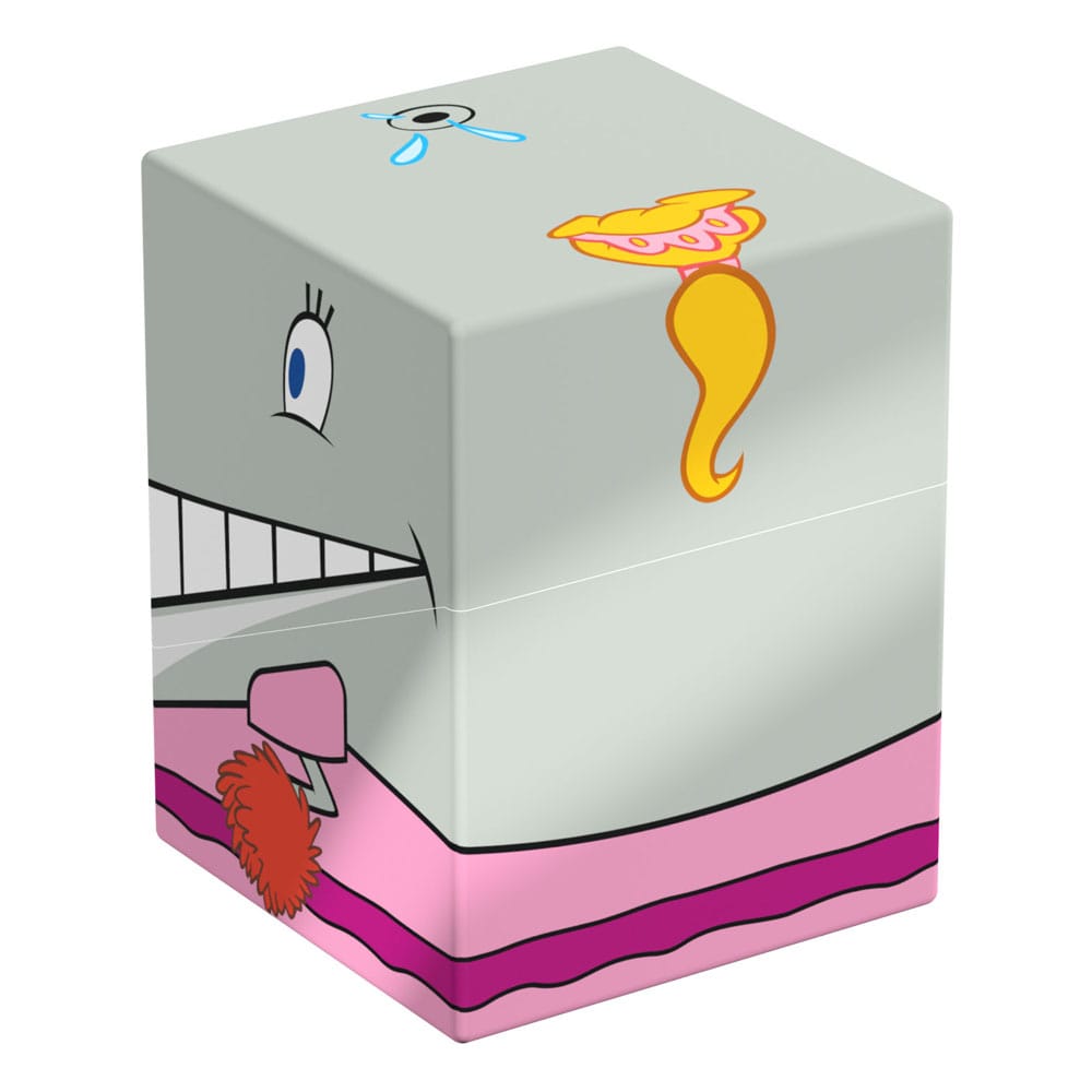 Squaroes - Squaroe SpongeBob SquarePants™ SB008 - Pearl - Smalltinytoystore