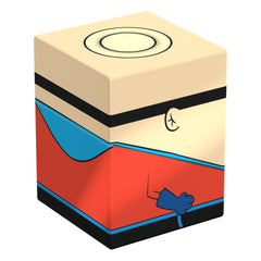 Squaroes Squaroe SpongeBob SquarePants™ SB011 - Barnacle Boy - Smalltinytoystore