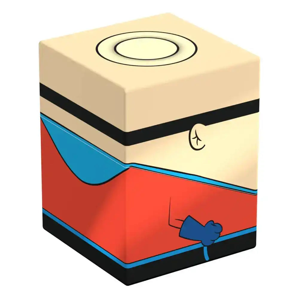 Squaroes Squaroe SpongeBob SquarePants™ SB011 - Barnacle Boy - Smalltinytoystore
