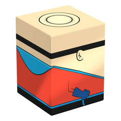Squaroes Squaroe SpongeBob SquarePants™ SB011 - Barnacle Boy - Smalltinytoystore