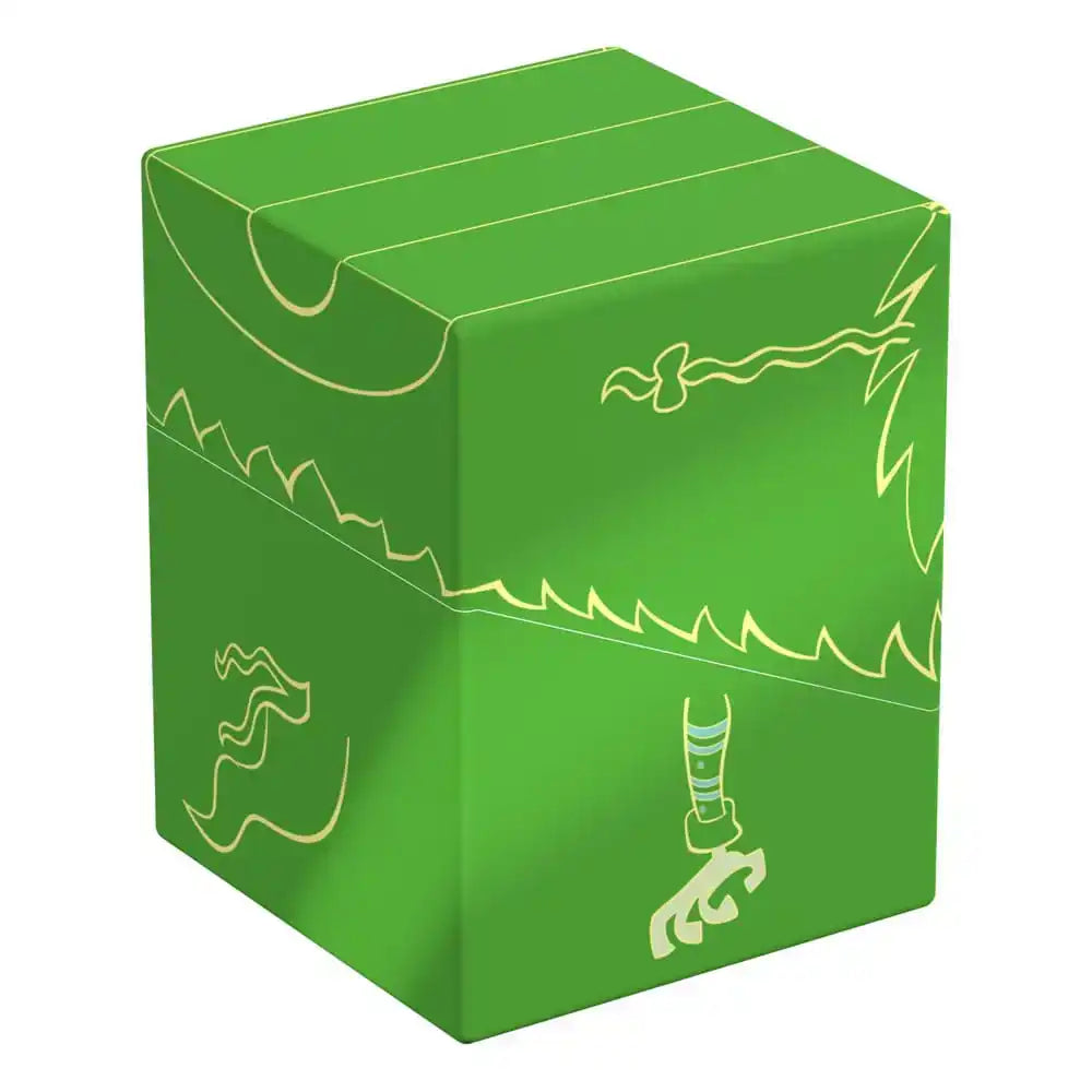 Squaroes Squaroe SpongeBob SquarePants™ SB012 - Flying Dutchman - Smalltinytoystore