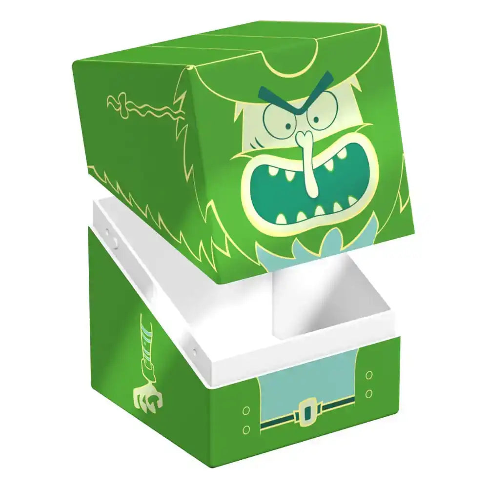 Squaroes Squaroe SpongeBob SquarePants™ SB012 - Flying Dutchman - Smalltinytoystore