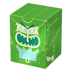 Squaroes Squaroe SpongeBob SquarePants™ SB012 - Flying Dutchman - Smalltinytoystore