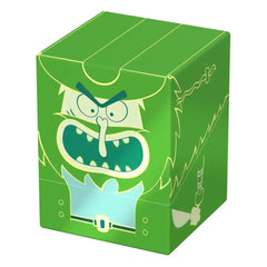 Squaroes Squaroe SpongeBob SquarePants™ SB012 - Flying Dutchman - Smalltinytoystore