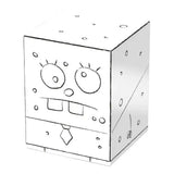 Squaroes Squaroe SpongeBob SquarePants™ SB014 - DoodleBob - Smalltinytoystore