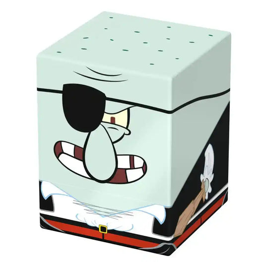 Squaroes Squaroe SpongeBob SquarePants™ SB017 - Pirate Squidward