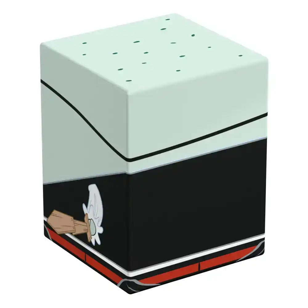 Squaroes Squaroe SpongeBob SquarePants™ SB017 - Pirate Squidward