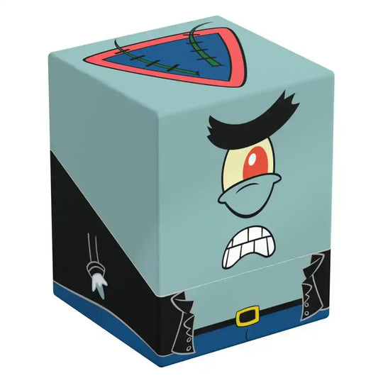 Squaroes Squaroe SpongeBob SquarePants™ SB018 - Pirate Plankton