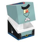 Squaroes Squaroe SpongeBob SquarePants™ SB018 - Pirate Plankton