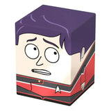 Squaroes - Squaroe Star Trek: Lower Decks™ ST002 - Brad Boimler - Smalltinytoystore