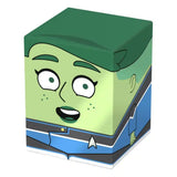 Squaroes - Squaroe Star Trek: Lower Decks™ ST003 - D'Vana Tendi - Smalltinytoystore