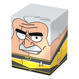 Squaroes - Squaroe Star Trek: Lower Decks™ ST008 - Shaxs - Smalltinytoystore