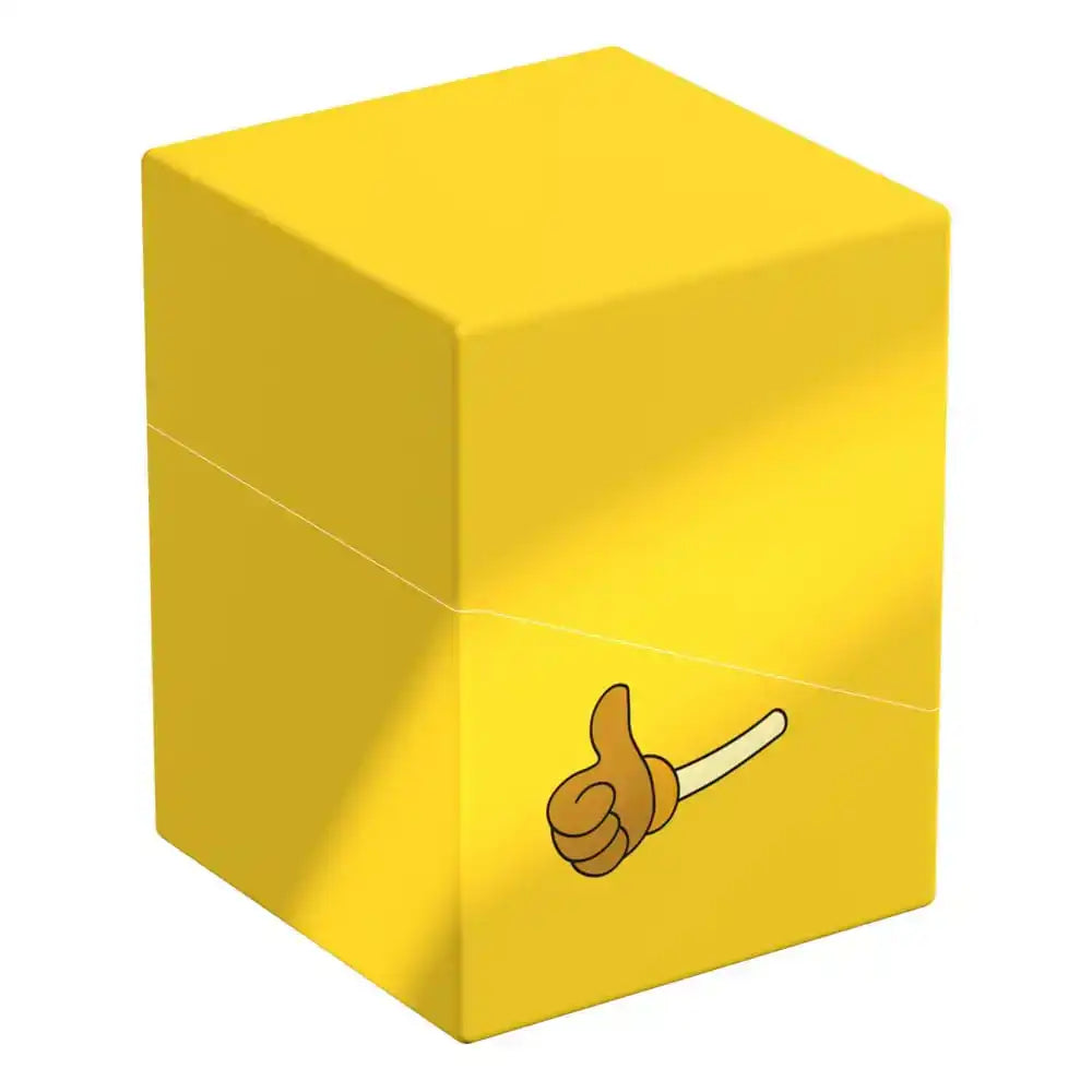 Squaroes - Squaroe Star Trek: Lower Decks™ ST009 - Badgey - Smalltinytoystore