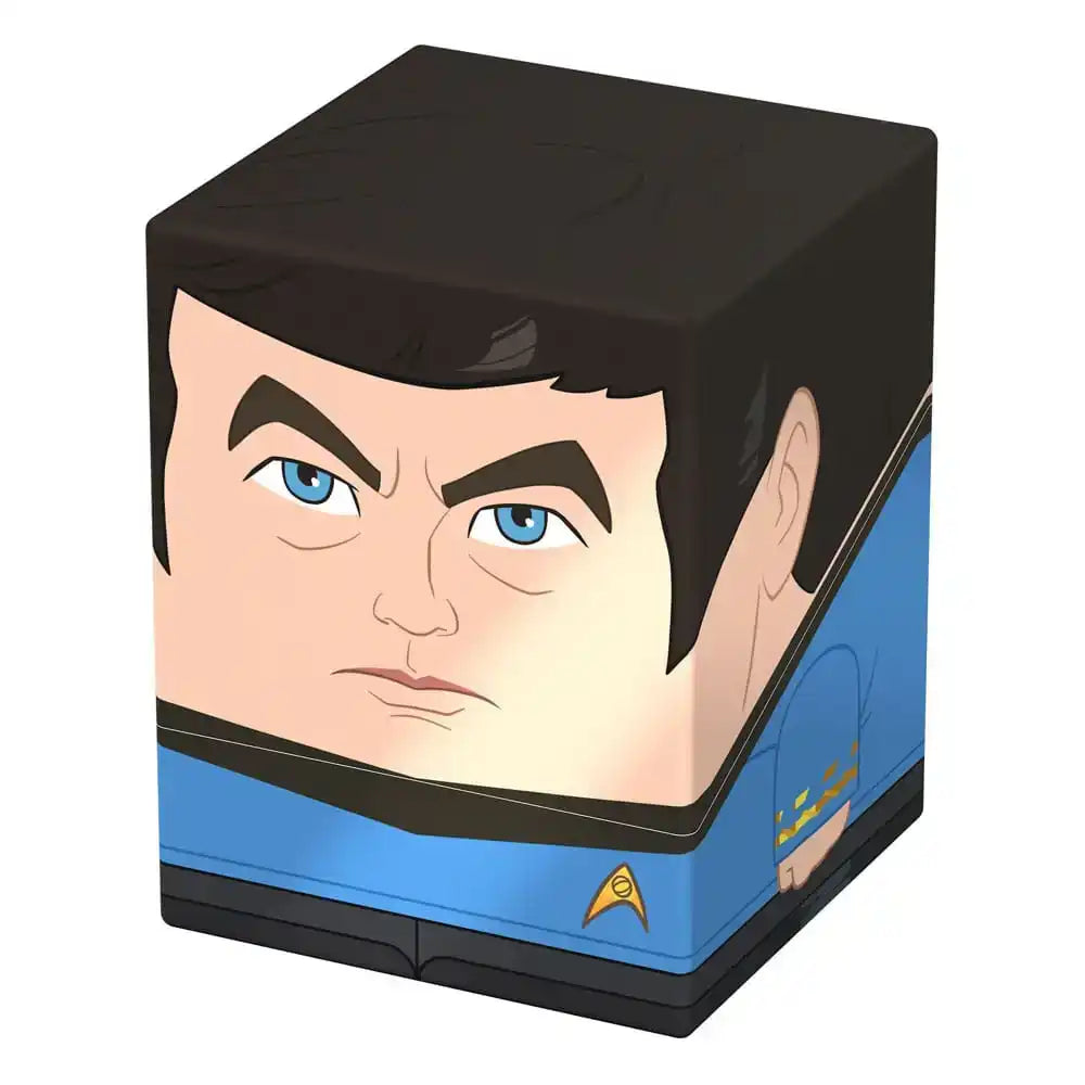 Squaroes Squaroe Star Trek: The Original Series ST013 - Dr. McCoy - Smalltinytoystore