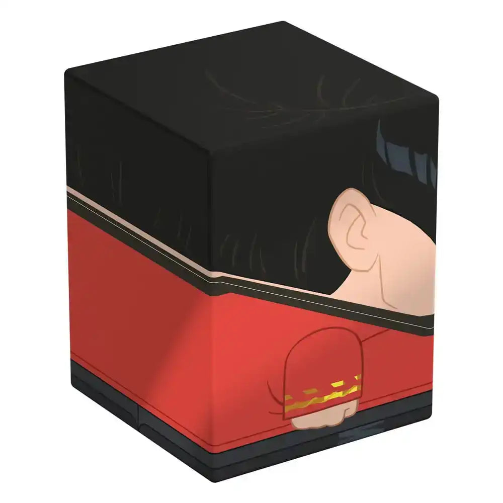 Squaroes Squaroe Star Trek: The Original Series ST014 - Scotty - Smalltinytoystore