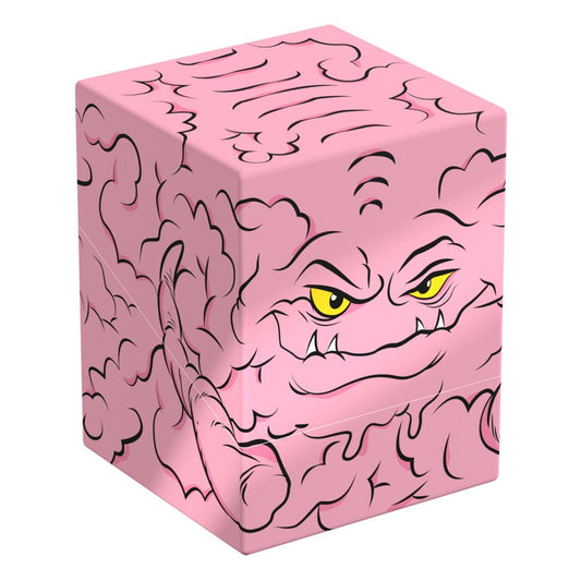 Squaroes - Squaroe Teenage Mutant Ninja Turtles™ 001 - Krang (Chasefigure) - Smalltinytoystore