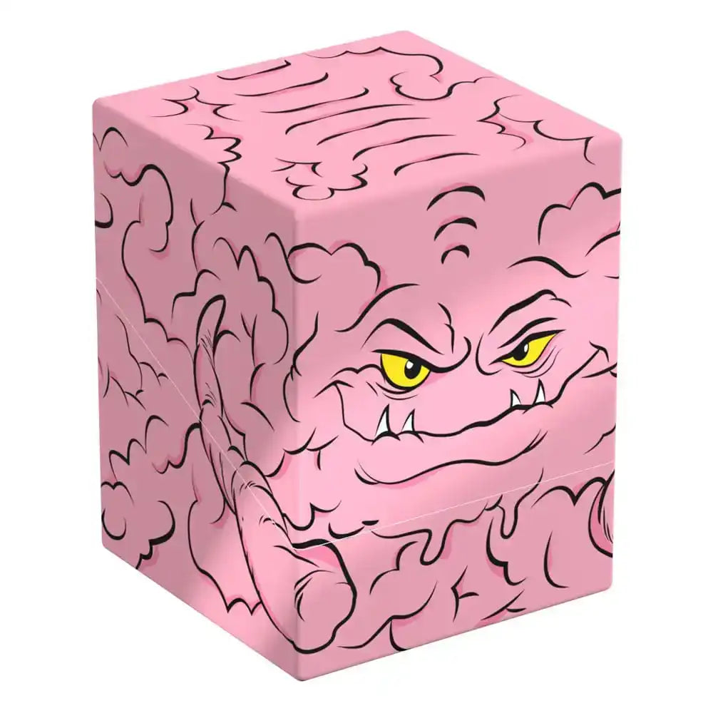 Squaroes - Squaroe Teenage Mutant Ninja Turtles™ 001 - Krang (Chasefigure) - Smalltinytoystore