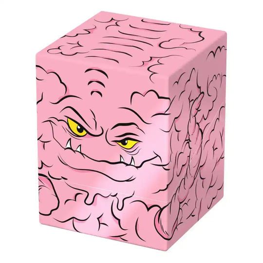 Squaroes - Squaroe Teenage Mutant Ninja Turtles™ 001 - Krang (Chasefigure) - Smalltinytoystore