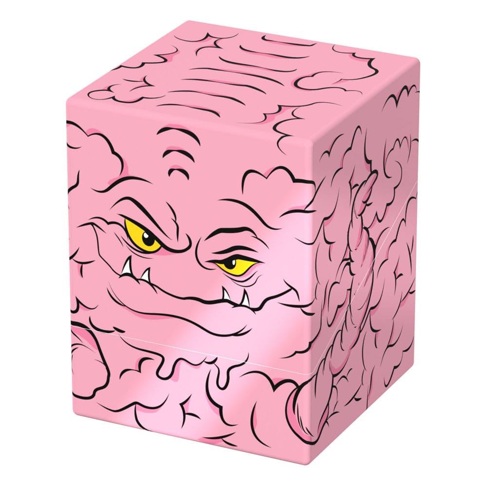 Squaroes - Squaroe Teenage Mutant Ninja Turtles™ 001 - Krang (Chasefigure) - Smalltinytoystore