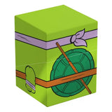 Squaroes - Squaroe Teenage Mutant Ninja Turtles™ 003 - Donatello - Smalltinytoystore