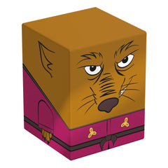 Squaroes - Squaroe Teenage Mutant Ninja Turtles™ 007 - Splinter - Smalltinytoystore