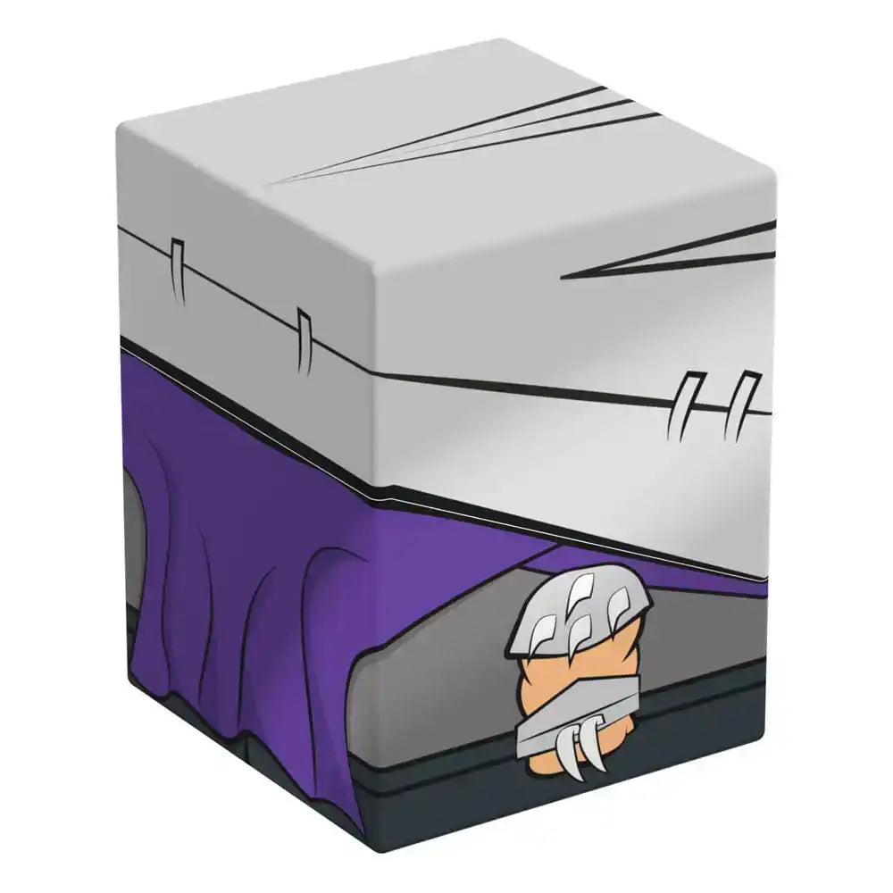 Squaroes - Squaroe Teenage Mutant Ninja Turtles™ 008 - Shredder - Smalltinytoystore