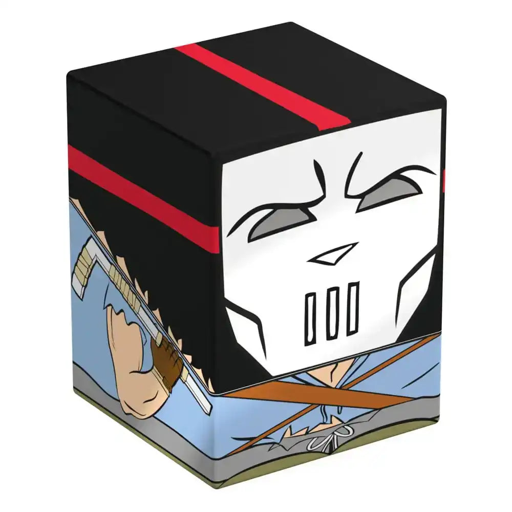 Squaroes - Squaroe Teenage Mutant Ninja Turtles™ NT012 - Casey Jones
