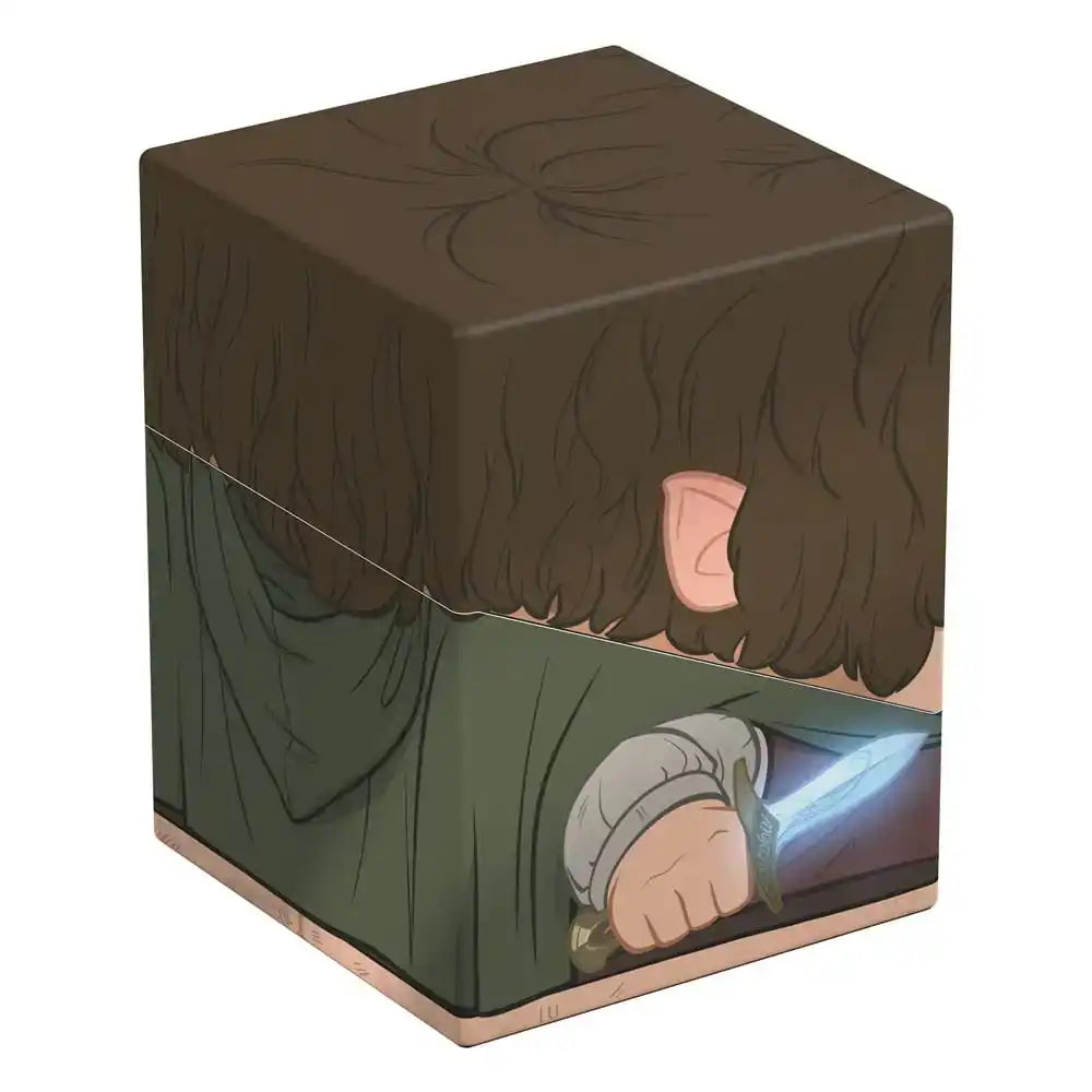 Squaroes Squaroe The Lord of the Rings LOTR001 - Frodo - Smalltinytoystore