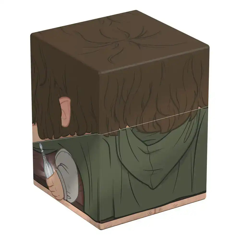 Squaroes Squaroe The Lord of the Rings LOTR001 - Frodo - Smalltinytoystore