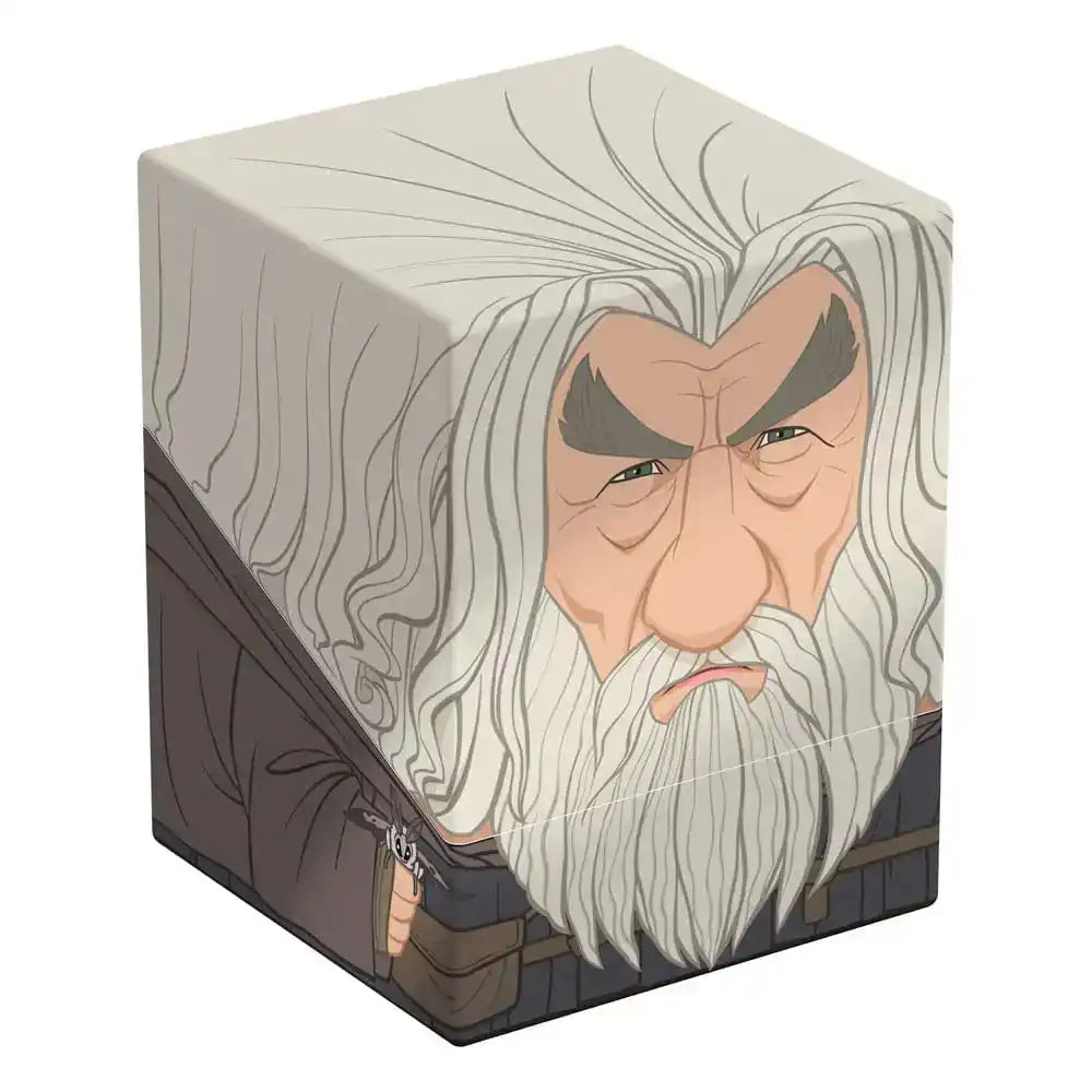 Squaroes Squaroe The Lord of the Rings LOTR003 - Gandalf the Grey - Smalltinytoystore