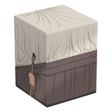 Squaroes Squaroe The Lord of the Rings LOTR003 - Gandalf the Grey - Smalltinytoystore