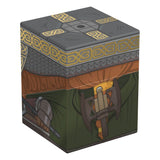 Squaroes Squaroe The Lord of the Rings LOTR005 - Gimli - Smalltinytoystore