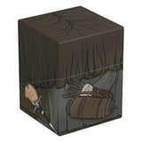 Squaroes Squaroe The Lord of the Rings LOTR006 - Aragorn - Smalltinytoystore
