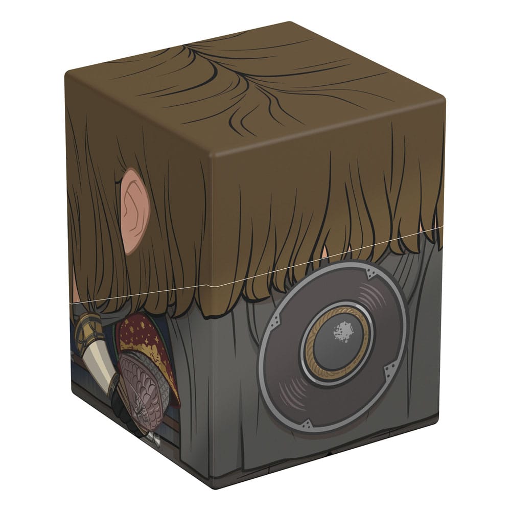 Squaroes Squaroe The Lord of the Rings LOTR007 - Boromir - Smalltinytoystore