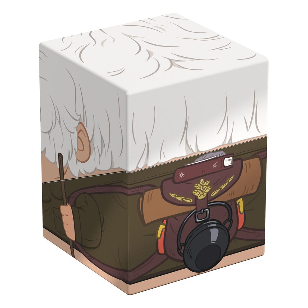 Squaroes Squaroe The Lord of the Rings LOTR008 - Bilbo Baggins - Smalltinytoystore