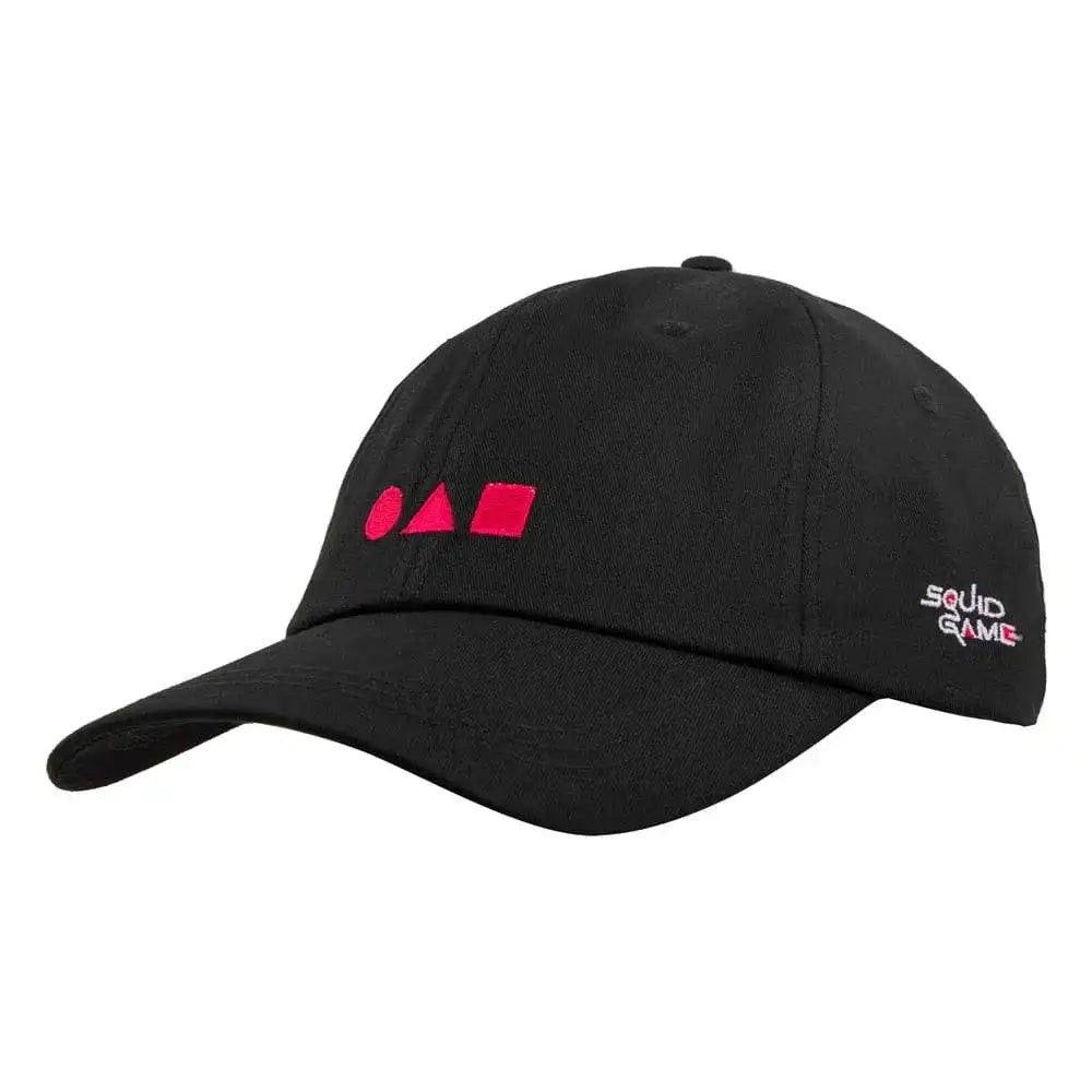Squid Game Baseball Cap Squid Game - Smalltinytoystore