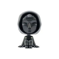 Squid Game Bobble Hero Wackelkopf-Figuren (Window Box Ver.) 6 cm Display (12) - Smalltinytoystore