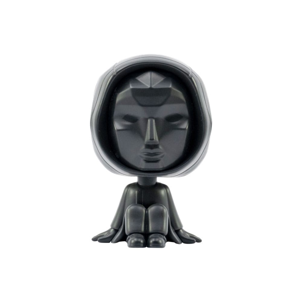 Squid Game Bobble Hero Wackelkopf-Figuren (Window Box Ver.) 6 cm Display (12) - Smalltinytoystore