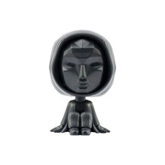 Squid Game Bobble Hero Wackelkopf-Figuren (Window Box Ver.) 6 cm Display (12) - Smalltinytoystore