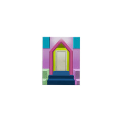 Squid Game Capsule Spardosen Sortiment (6) - Smalltinytoystore