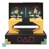 Squid Game Challange Würfelspiel Tug of War *Englisch* - Smalltinytoystore