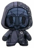 Squid Game DZNR Plüschfigur Front-Man Join the Game Edition 18 cm - Smalltinytoystore