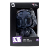 Squid Game DZNR Plüschfigur Front-Man Join the Game Edition 18 cm - Smalltinytoystore