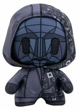 Squid Game DZNR Plüschfigur Front-Man Join the Game Edition 18 cm - Smalltinytoystore