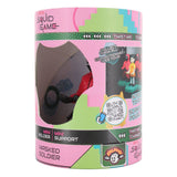 Squid Game Holdems Mini-Halter Triangle Guard 10 cm - Smalltinytoystore