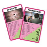 Squid Game Kartenspiel Top Trumps Collectables *Deutsche Version* - Smalltinytoystore