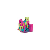 Squid Game MEGA Bauset Squid Game Treppenhaus - Smalltinytoystore