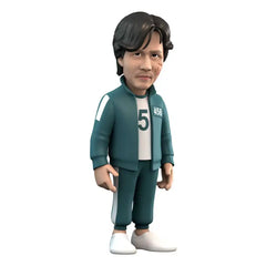 Squid Game Minix Figur Player 456 12 cm - Smalltinytoystore