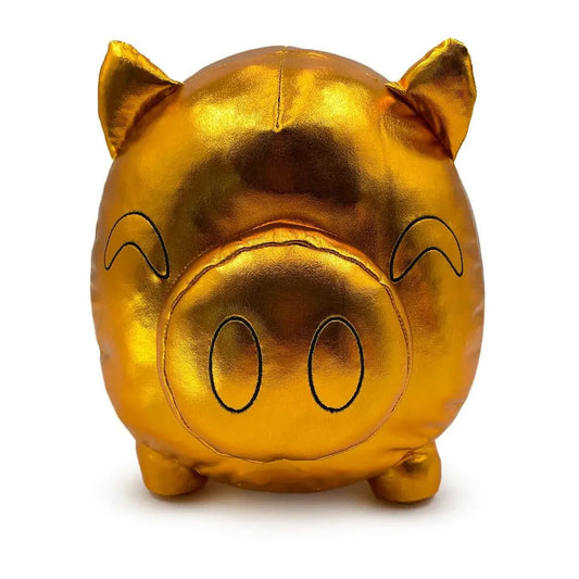 Squid Game Plüschfigur Piggy Bank 22 cm - Smalltinytoystore
