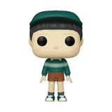 Squid Game POP! Television Vinyl Figur S3 Chul-su 9 cm - Smalltinytoystore